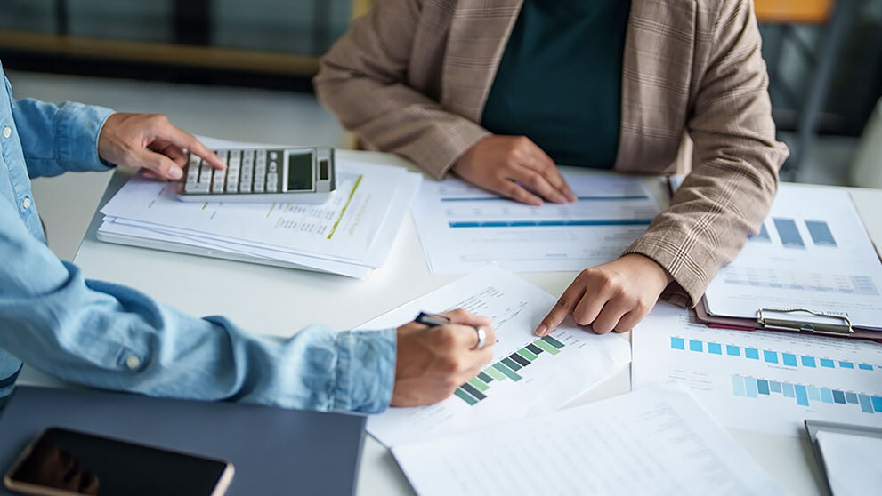 Decoding South African Tax Brackets DHL South Africa